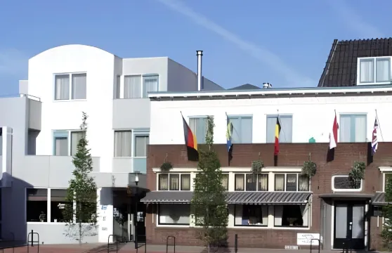 弗洛拉別墅酒店