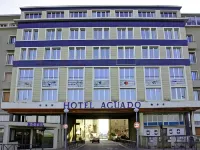 Hotel Aguado โรงแรมในดิแยป