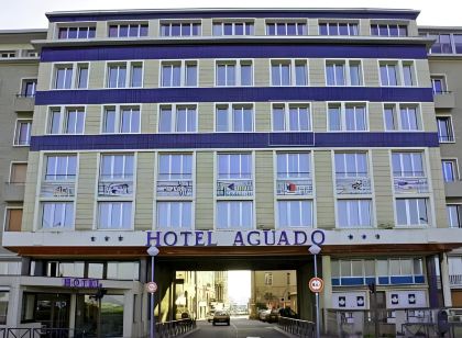 Hôtel Aguado