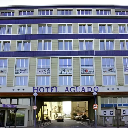 Hotel Aguado
