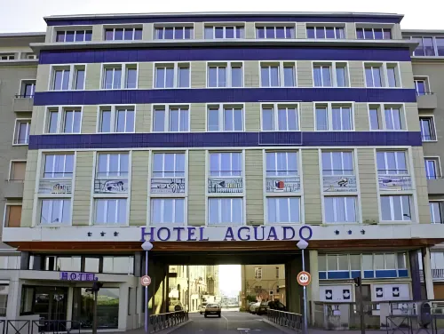 Hotel Aguado Hotels in Greges