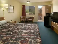 Americas Best Value Inn Canton Các khách sạn ở Canton