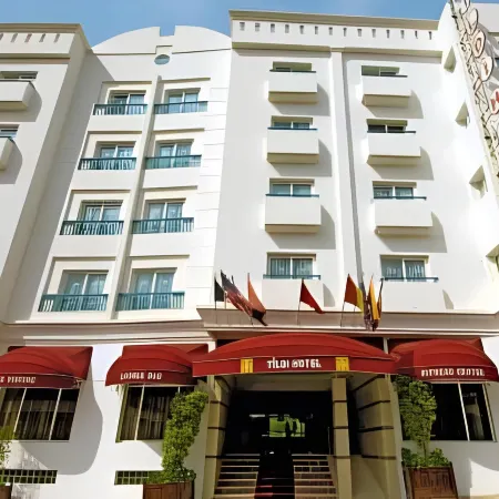 Hotel Tildi Hotel & Spa