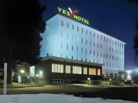 Bis Hotel Varese Hotel a Varese