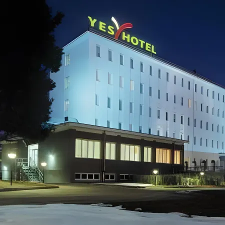 Bis Hotel Varese