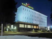 Bis Hotel Varese Hotel in zona Seconda Cappella (Visitazione)