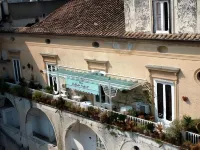 Casa Raffaele Conforti Hotels in Maiori