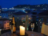Hotel Ariston & Apartments - Aamiainen