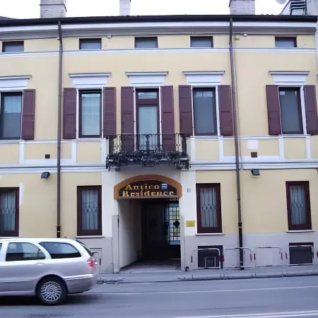 Antico Residence