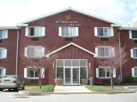 Extended Stay America Suites - Hartford - Farmington Hotel di Plainville