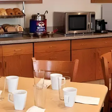 Fairfield Inn & Suites Cheyenne