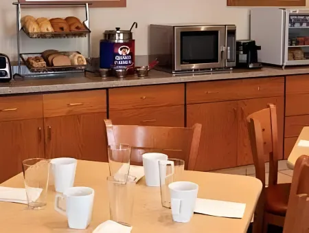 Fairfield Inn & Suites Cheyenne