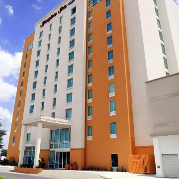 Hampton Inn by Hilton Reynosa/Zona Industrial