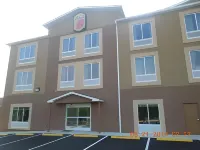 Super 8 by Wyndham Hershey Chocolate Avenue