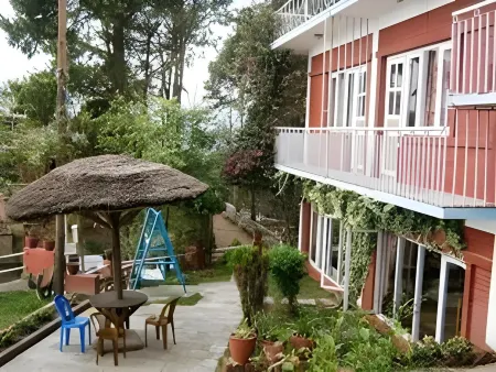 Hotel Galaxy View Tower