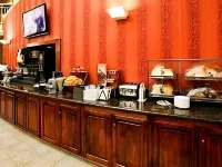 Fairfield Inn & Suites Oakland Hayward - Bữa sáng