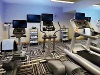TownePlace Suites Houston Northwest - Træningscentre
