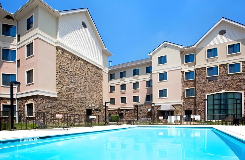 Staybridge Suites Durham-Chapel Hill-RTP by IHG photo 2