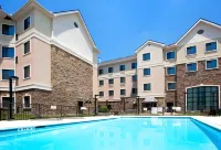 Staybridge Suites DURHAM-CHAPEL HILL-RTP by IHG - Kylpyammeita