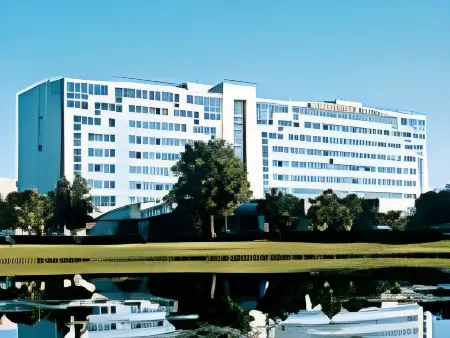 Renaissance Orlando Airport Hotel Отели в г. Конуэй