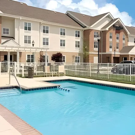TownePlace Suites Suffolk Chesapeake