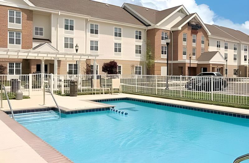 TownePlace Suites Suffolk Chesapeake photo 2