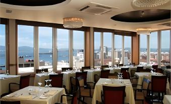The Eliott Hotel