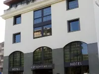 Cosmopolitan Hotel Hotels in Florence