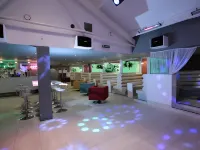 利文斯頓洛奇酒店 - 酒吧