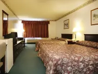 Cabot Inn & Suites