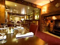 The Bell Inn Hotel - breakfast
