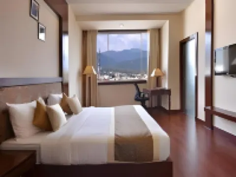 Hotel Devashish Haldwani Hoteles en 