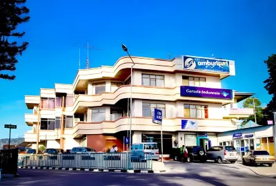 Ambun Suri Hotel Hotels in 