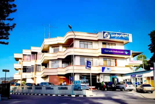 Ambun Suri Hotel