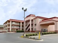 Days Inn by Wyndham Nashville Airport Hotel di Nashville