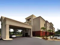 Hampton Inn Quincy Hotels in Quincy