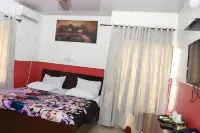 Elmariz Kitchen Motel
