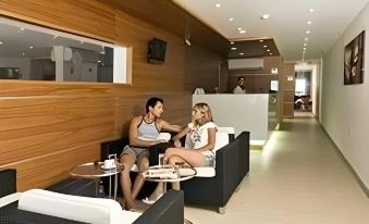 Qawra Point Holiday Complex