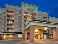 Courtyard Toronto Vaughan Hotels in Vaughan