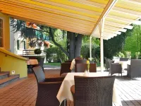 Hotel Lindenallee - Bữa sáng