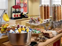 Birch Hills Suites - Blue Ash