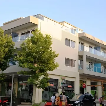 Bristol Sea View Apartments