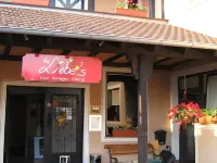 Hotel Bei Liebe's Отели в г. Эрленбах-на-Майне