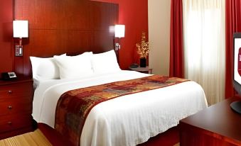 Residence Inn San Antonio Six Flags® at the Rim