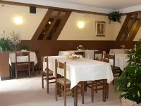 Albergo Aurora - servizio colazione