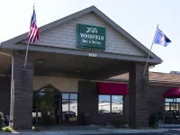 Woodfield Inn and Suites