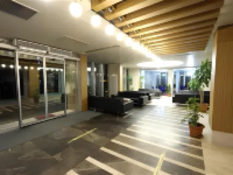 HALLEY ホテル デニズリのホテル