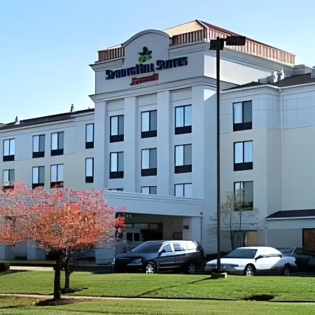 SpringHill Suites Baltimore BWI Airport