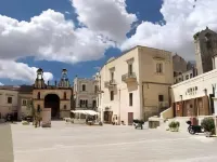 Albergo Del Sedile Hotels in Matera