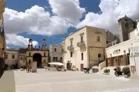 อัลแบร์โกเดลเซดิเล